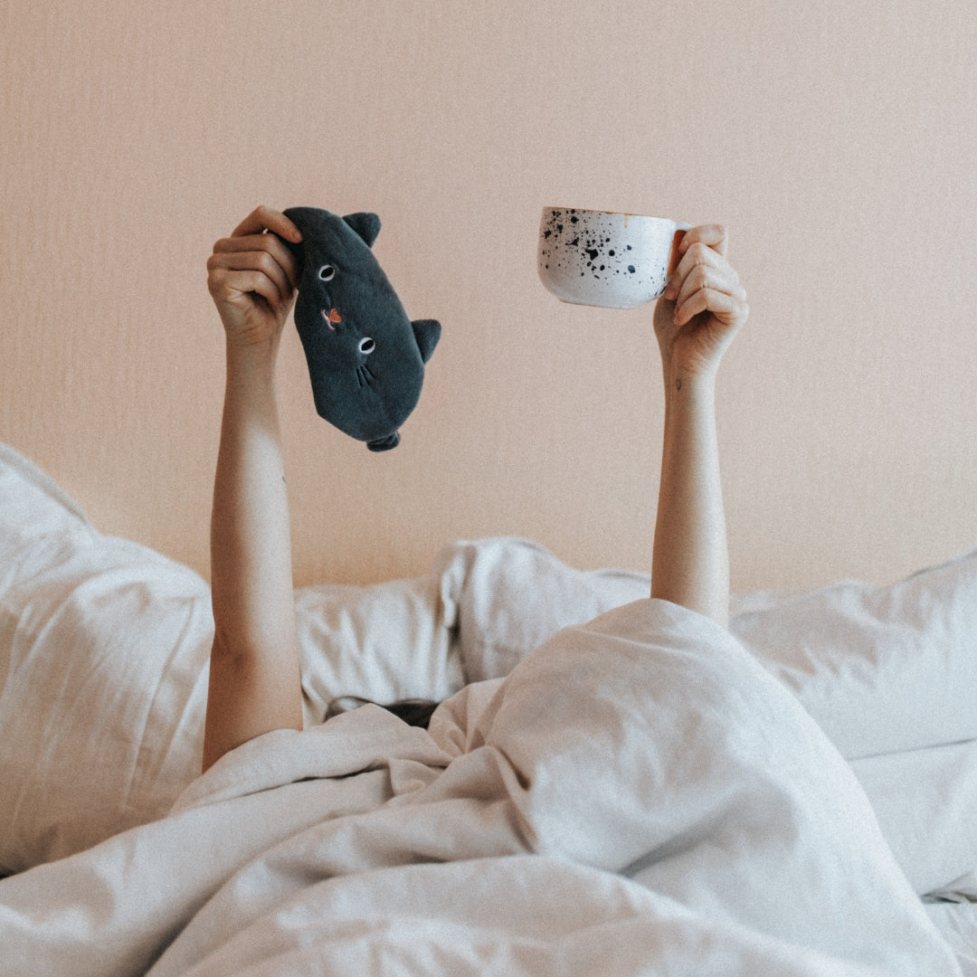 11 Tips om Uitgerust Wakker te Worden