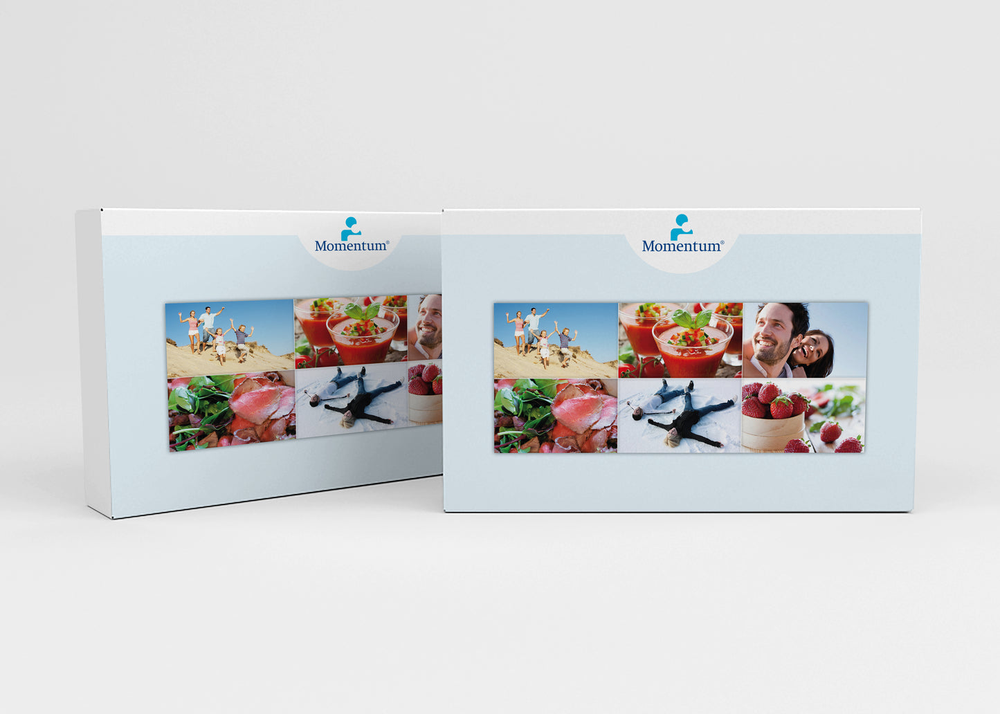 Momentum® Lifestyle Programma