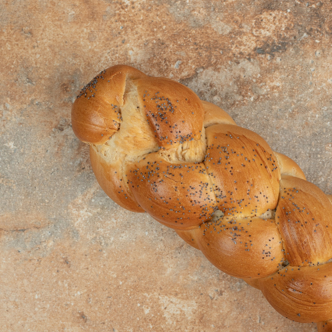 Kun je brood eten als je wilt afvallen? Mijn Momentum Mein Momentum