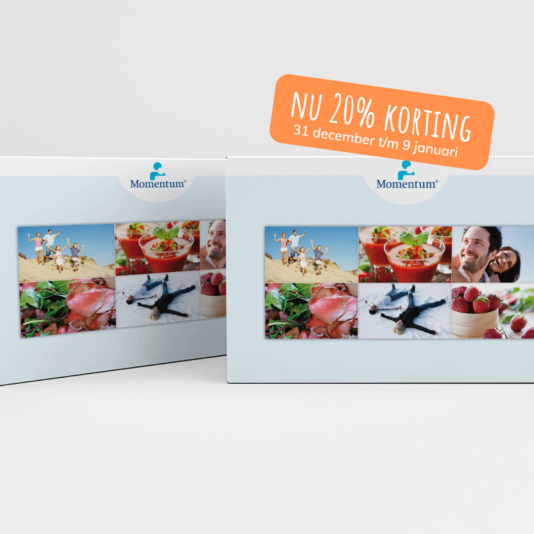 
                  
                    Momentum® Lifestyle Programma
                  
                